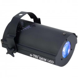 American DJ Tri Gem LED